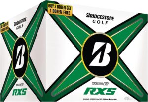 Bridgestone Golf 
