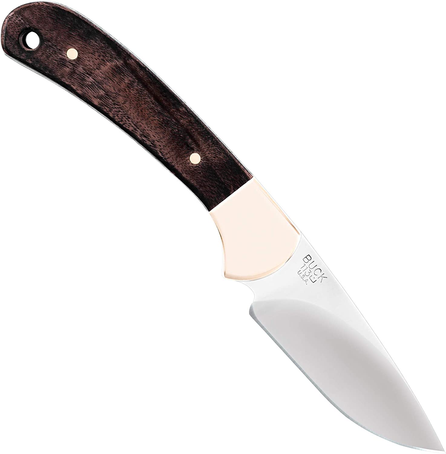 Buck113 Ranger Hunting Knife