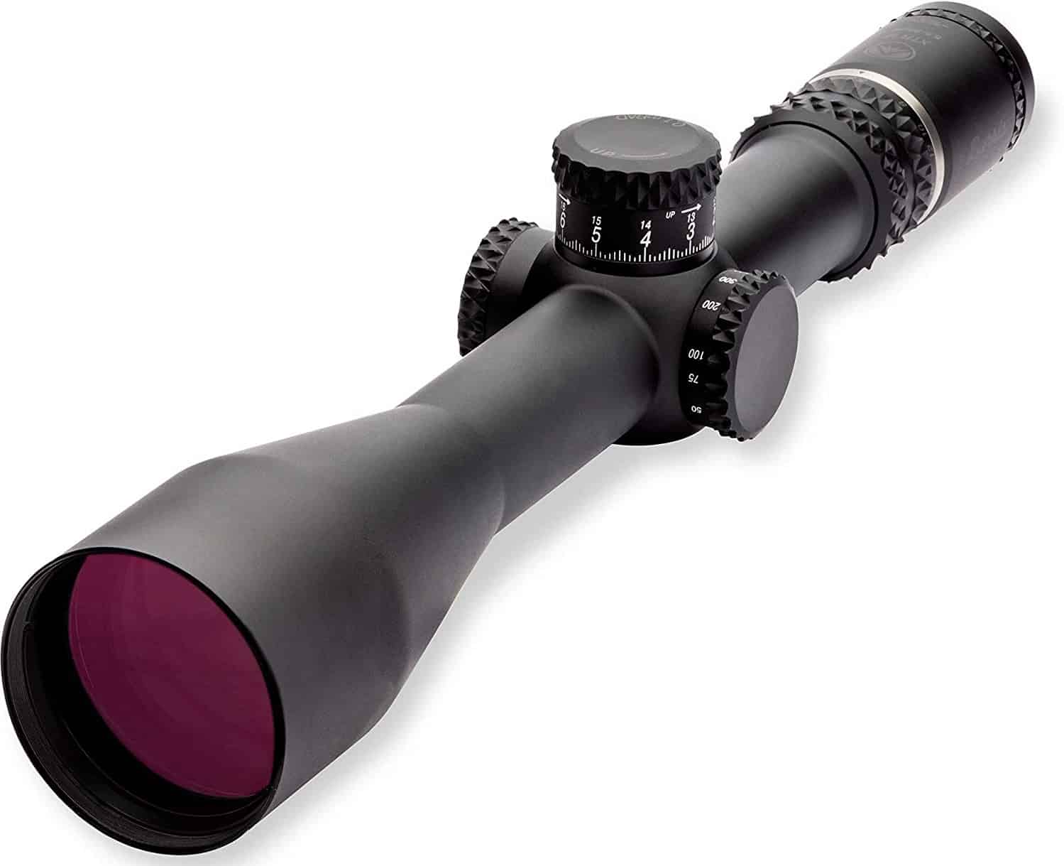 Burris Xtreme Hunting Scope