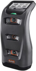 Bushnell Golf Launch Pro