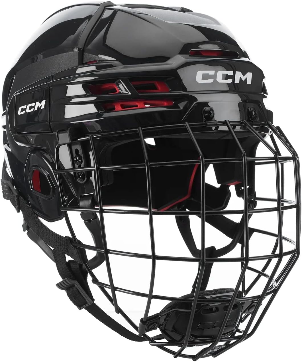 CCM Tacks 70 Hockey Helmet