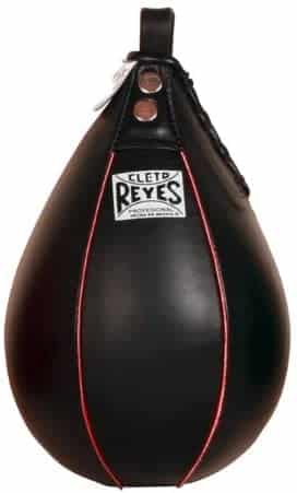 CLETO REYES Speed Bags