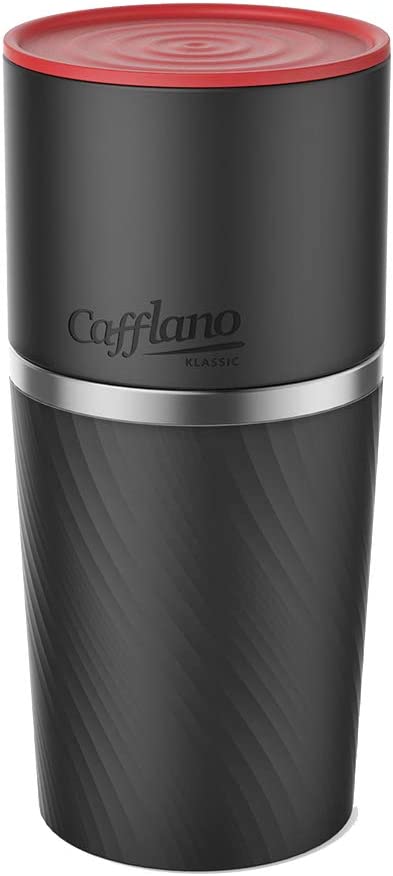 Cafflano Klassic Original All-in-One Pour-Over Coffee Maker