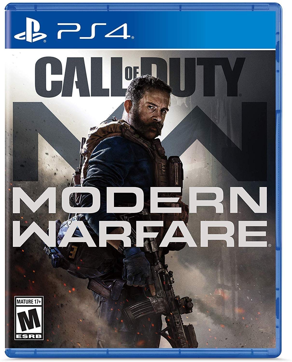Call of Duty: Modern Warfare (Special Ops)