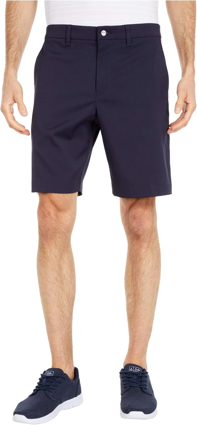 Callaway Golf Men’s Tech Stretch Shorts