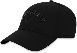 Callaway Liquid Metal Adjustable Hat