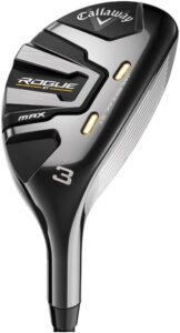 Callaway Rogue ST Max Hybrid