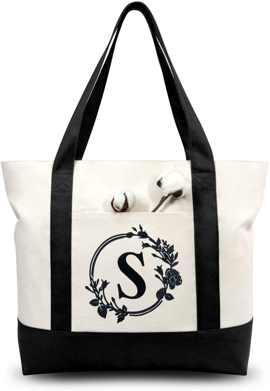 Canvas Tote Bag