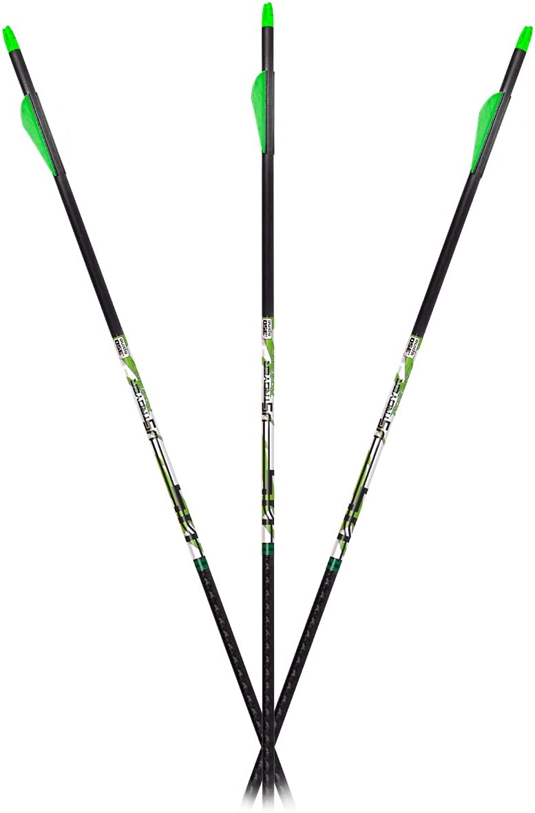 Carbon Express Hunting Arrows