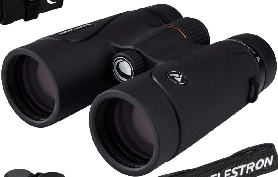 Celestron Hunting Binoculars