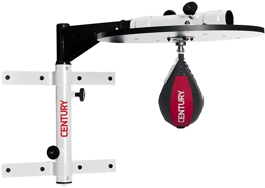 Century Wall Mount Speed Bag Platform