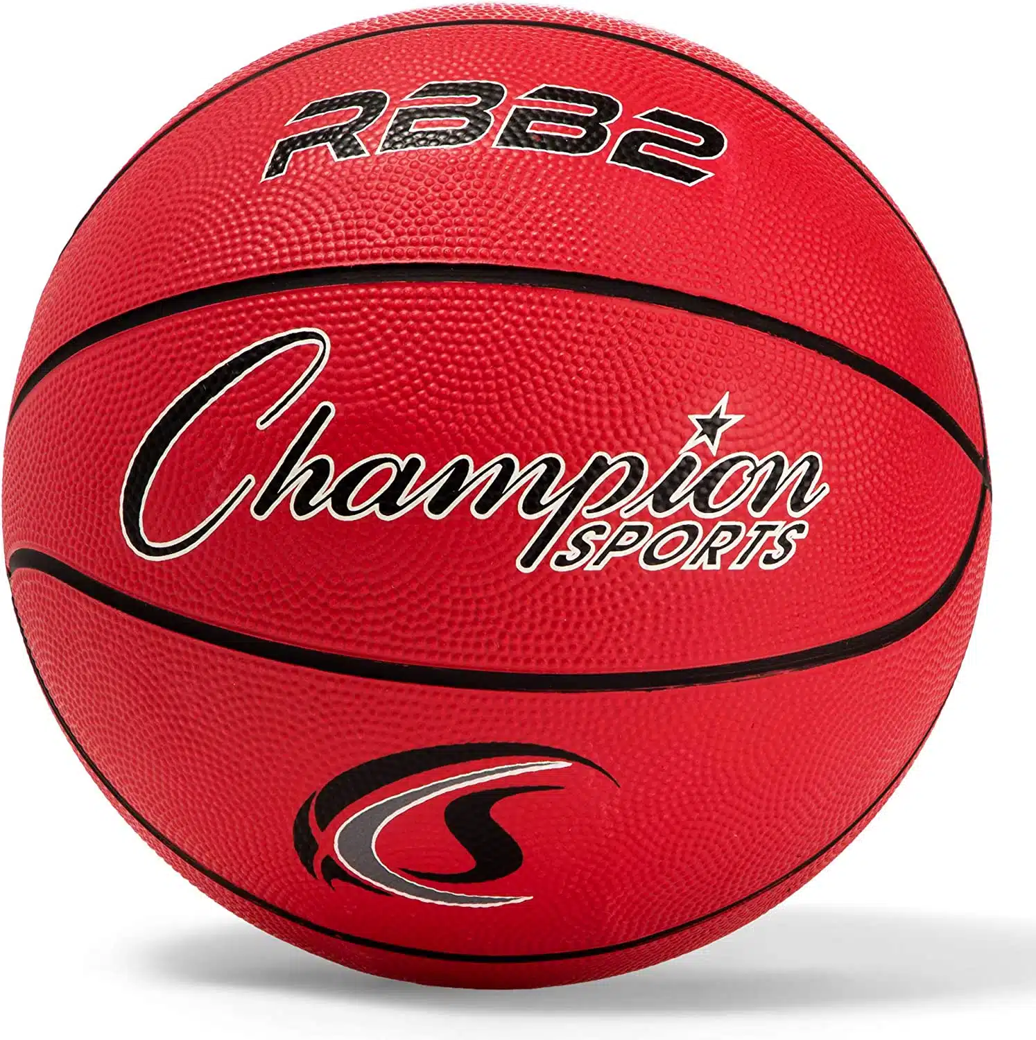 Champion Sports Outdoor Basketball