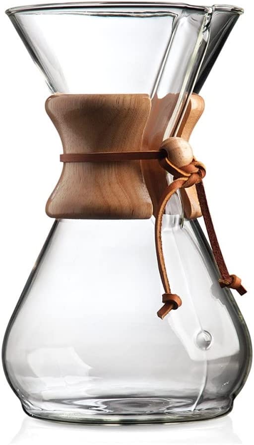 Chemex Classic Series Coffee Maker