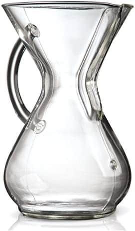 Chemex Glass Coffee Maker