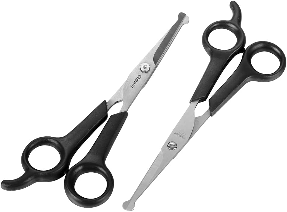 Chibuy Dog Grooming Scissors