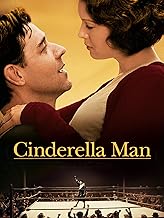 Cinderella Man