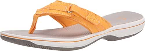 Clarks Breeze Sea Women’s Flip Flop
