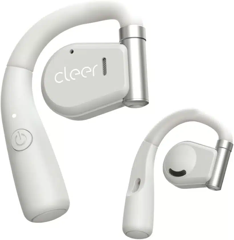 Cleer Arc Running Headphones