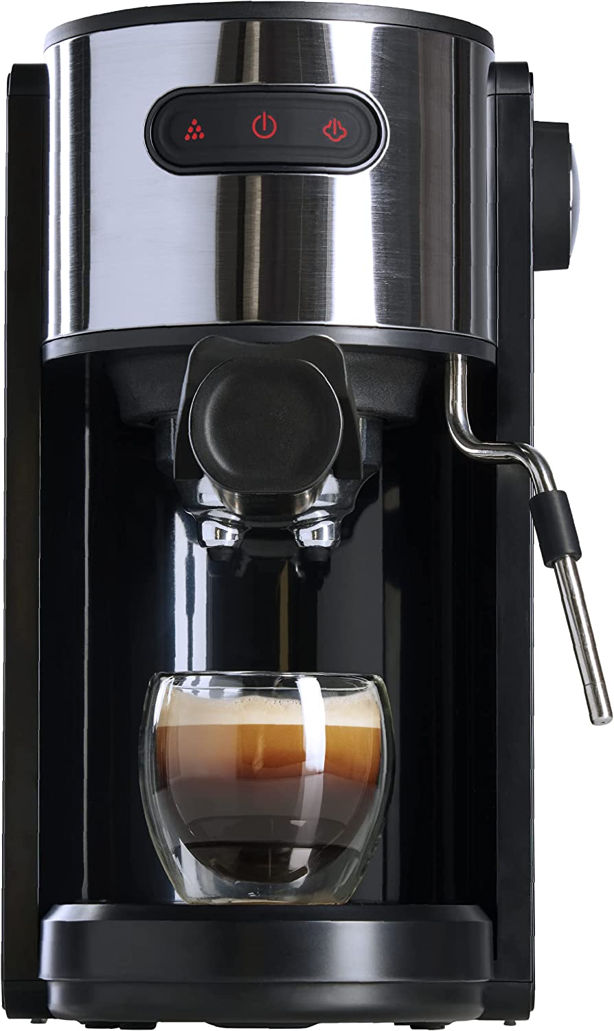 Coffee Gator Espresso Coffee Maker