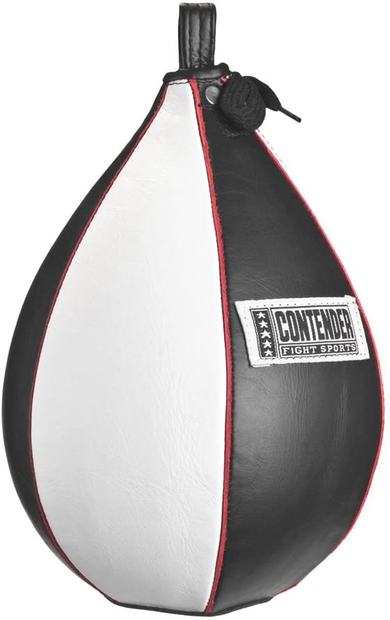 Contender Fight Speed Bag