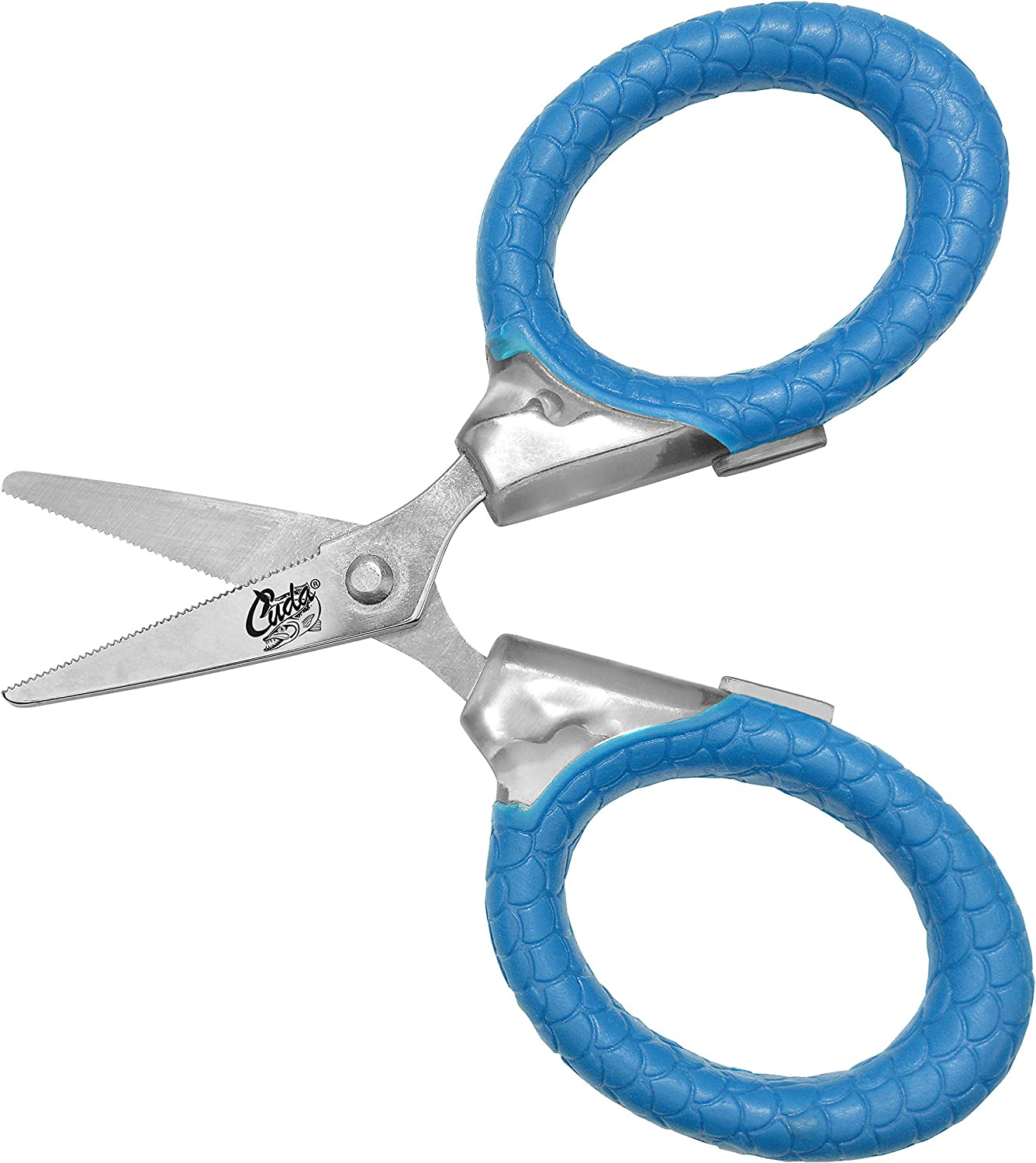 Cuda 3 Fishing Scissors