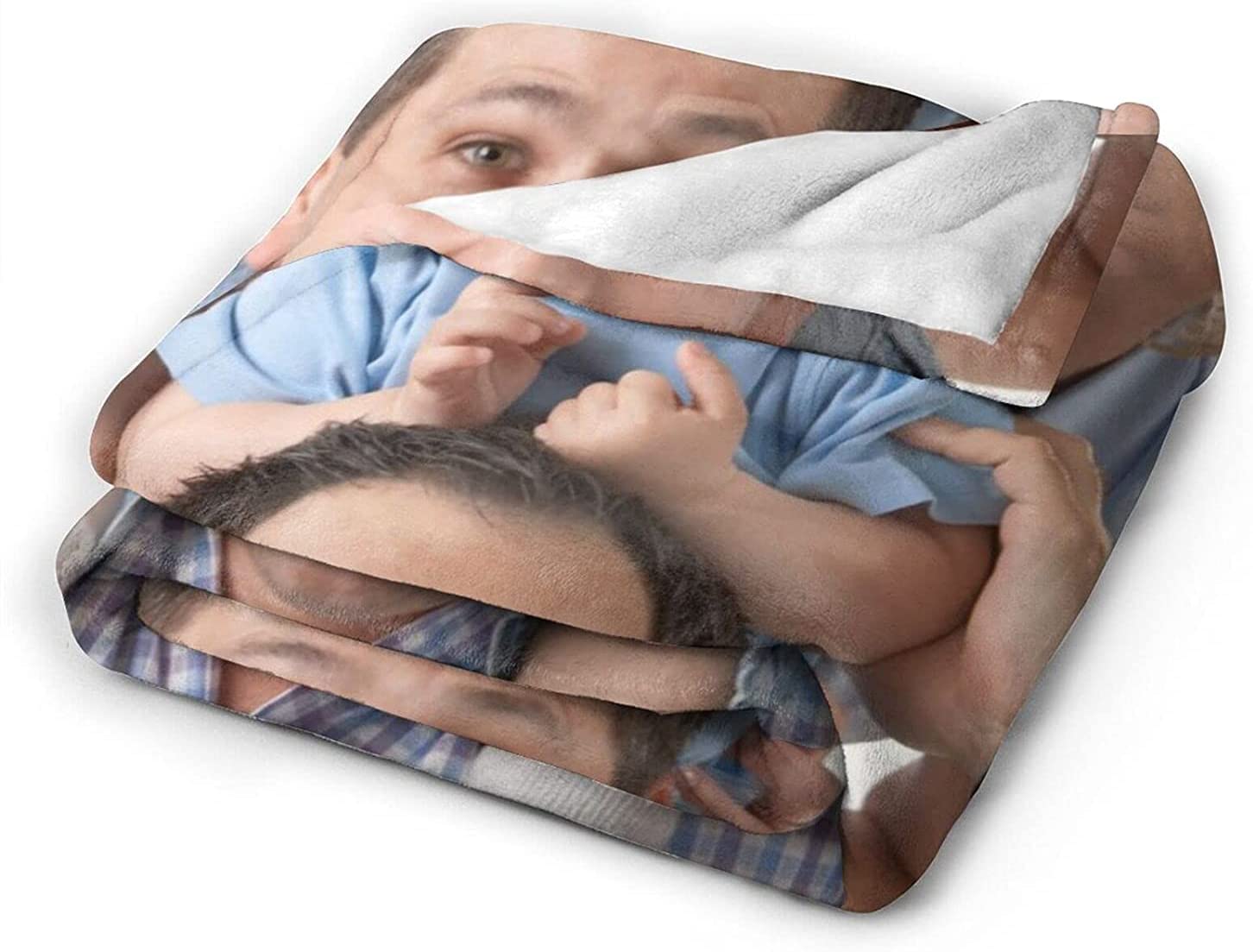 Custom Blanket