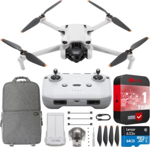 DJI Mini 3