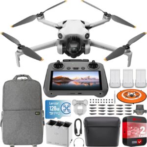 DJI Mini 4 Pro