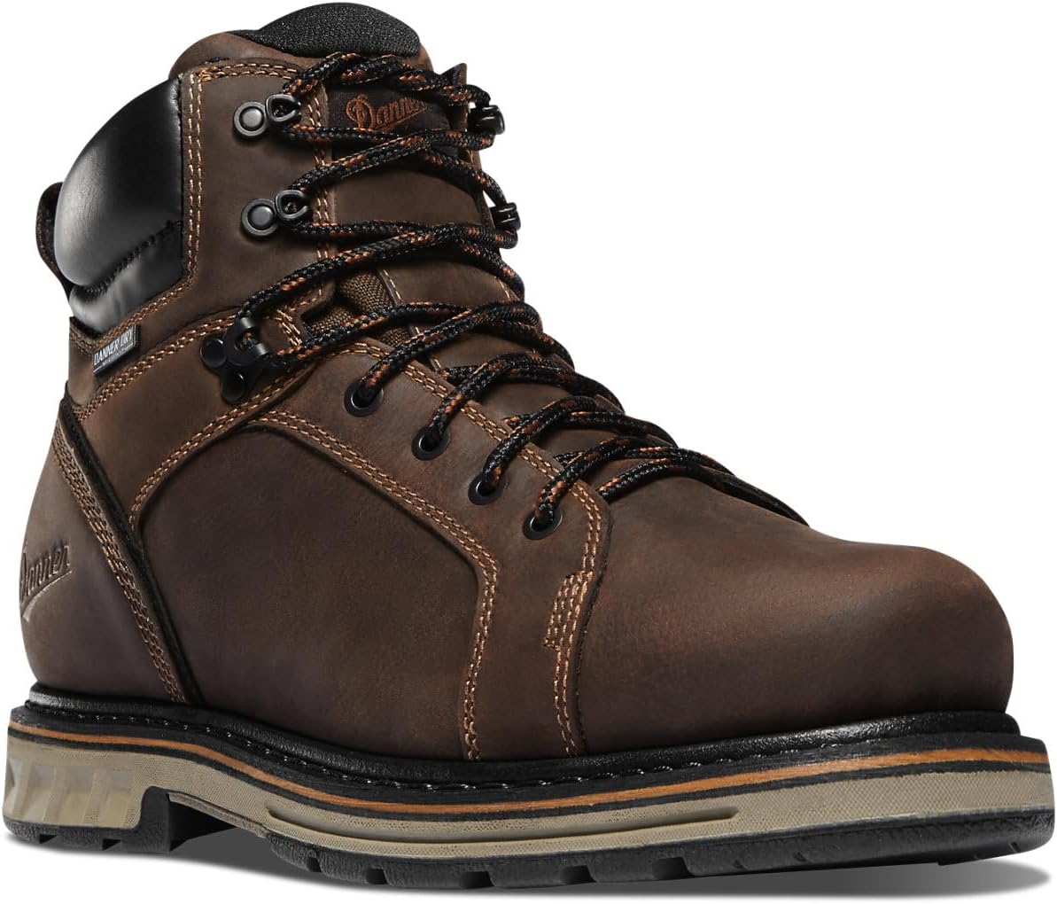 Danner Steel Yard 6-Inch Waterproof Boot