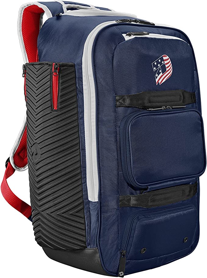 DeMarini Special Ops Spectre Baseball and Softball Bag