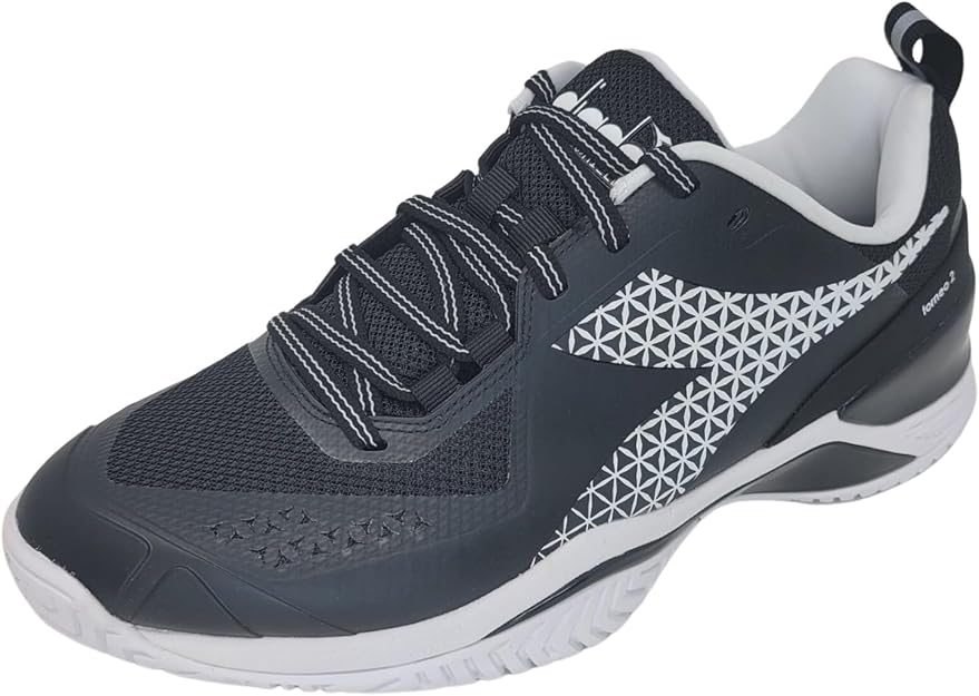 Diadora Blushield Torneo 2 Tennis Shoes