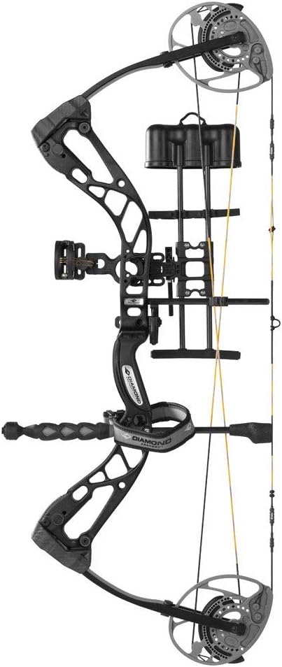 Diamond Archery Edge 320 Hunting Bow