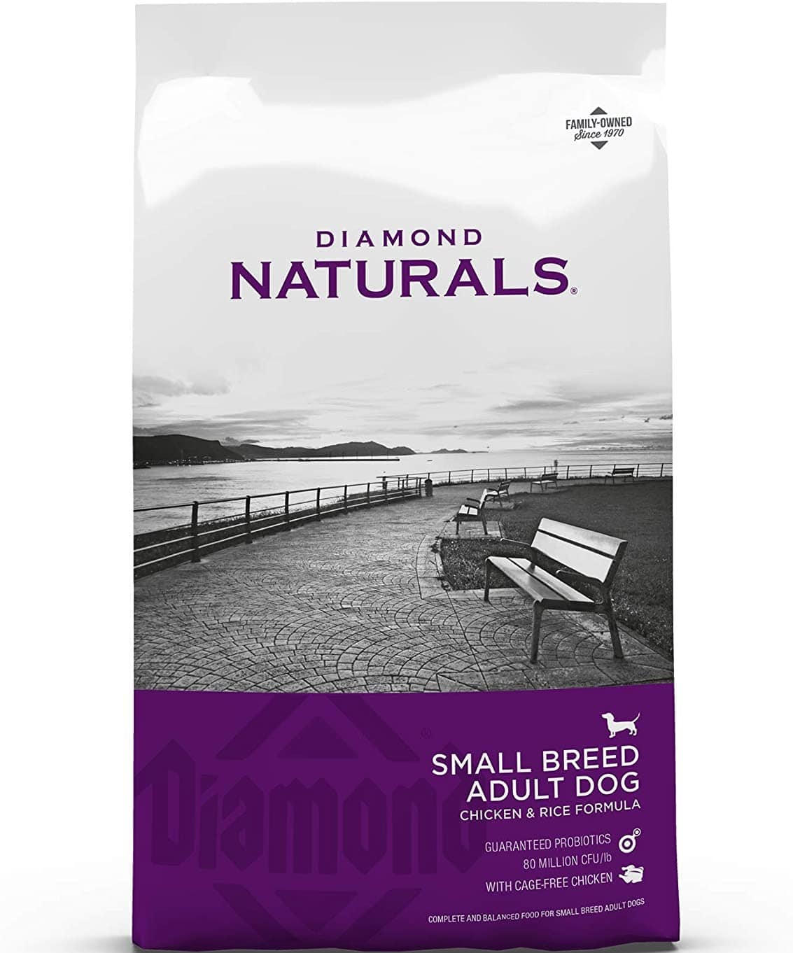 Diamond Naturals Dog Food