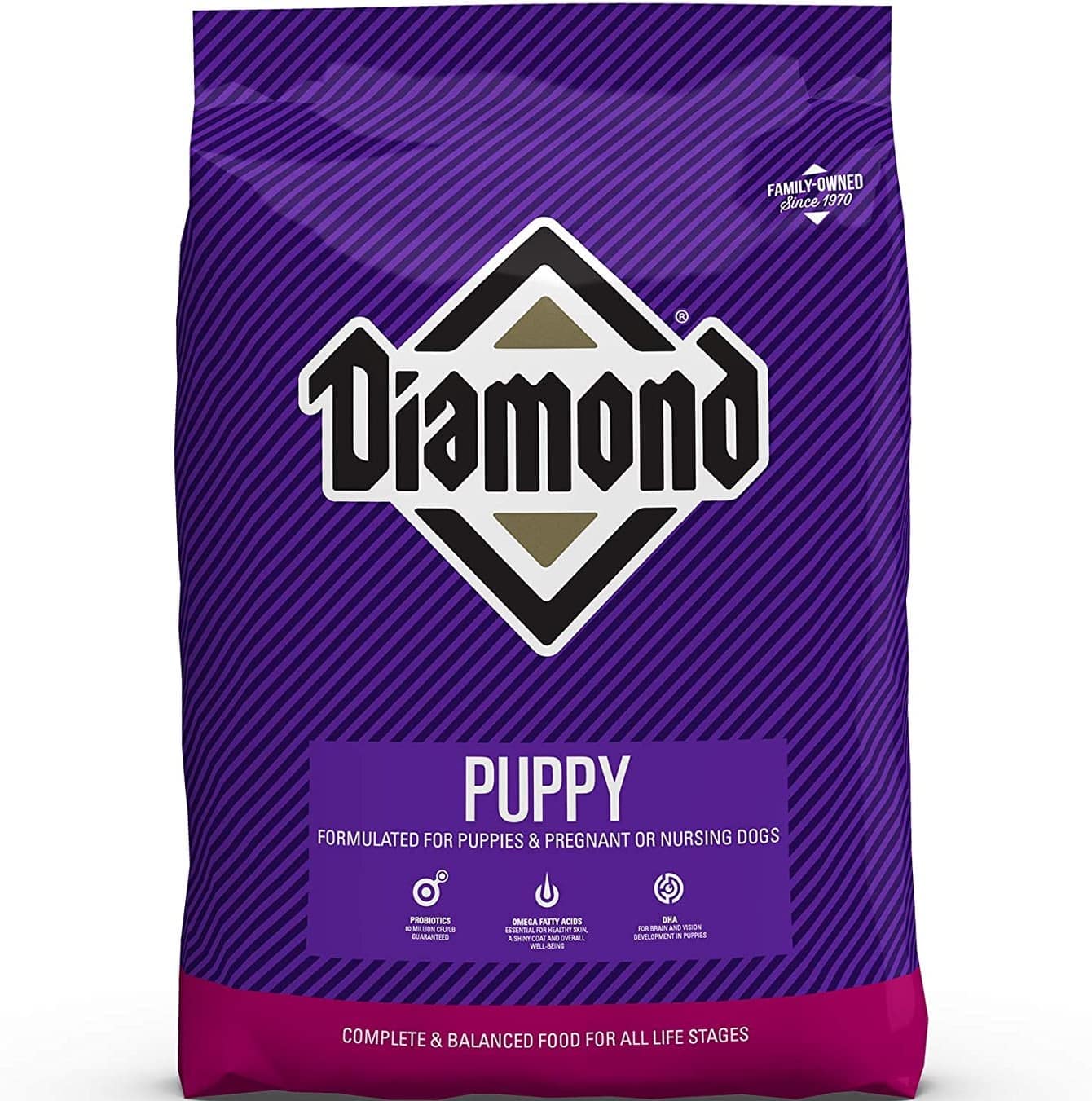 Diamond Puppy Food