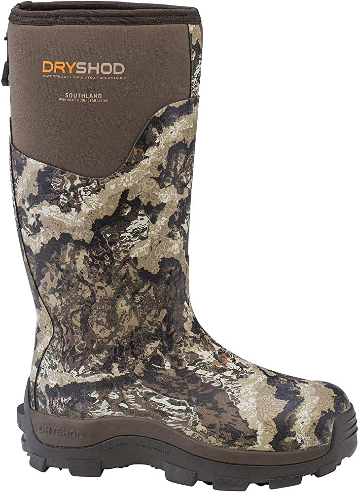 Dryshod Southland Hunting Boots