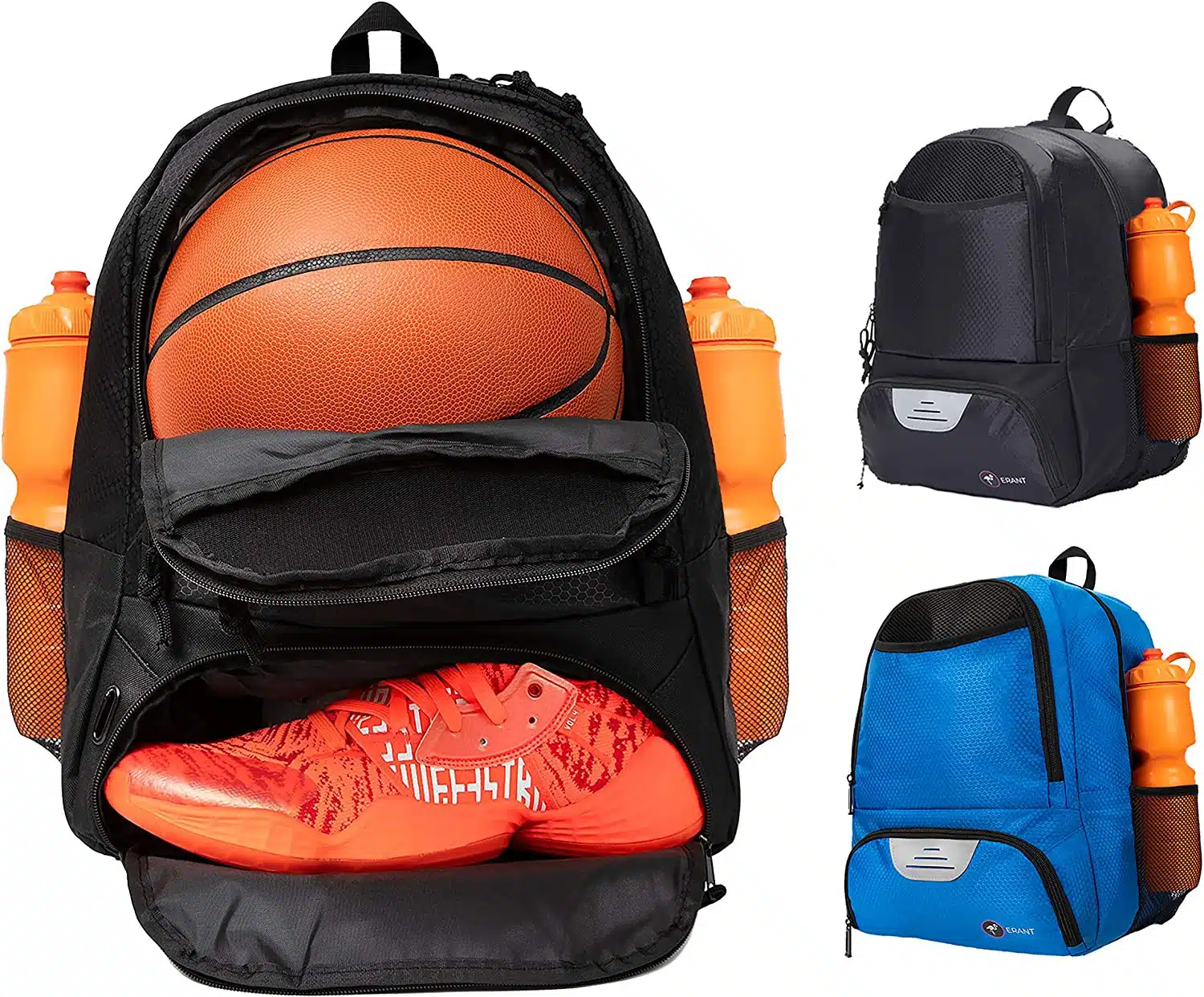 ERANT Basketball Backpack