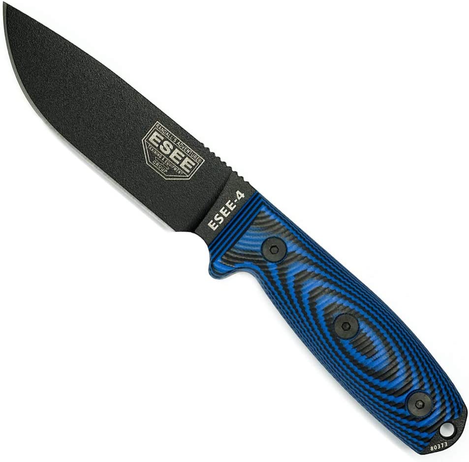 ESEE-4 Hunting Knife