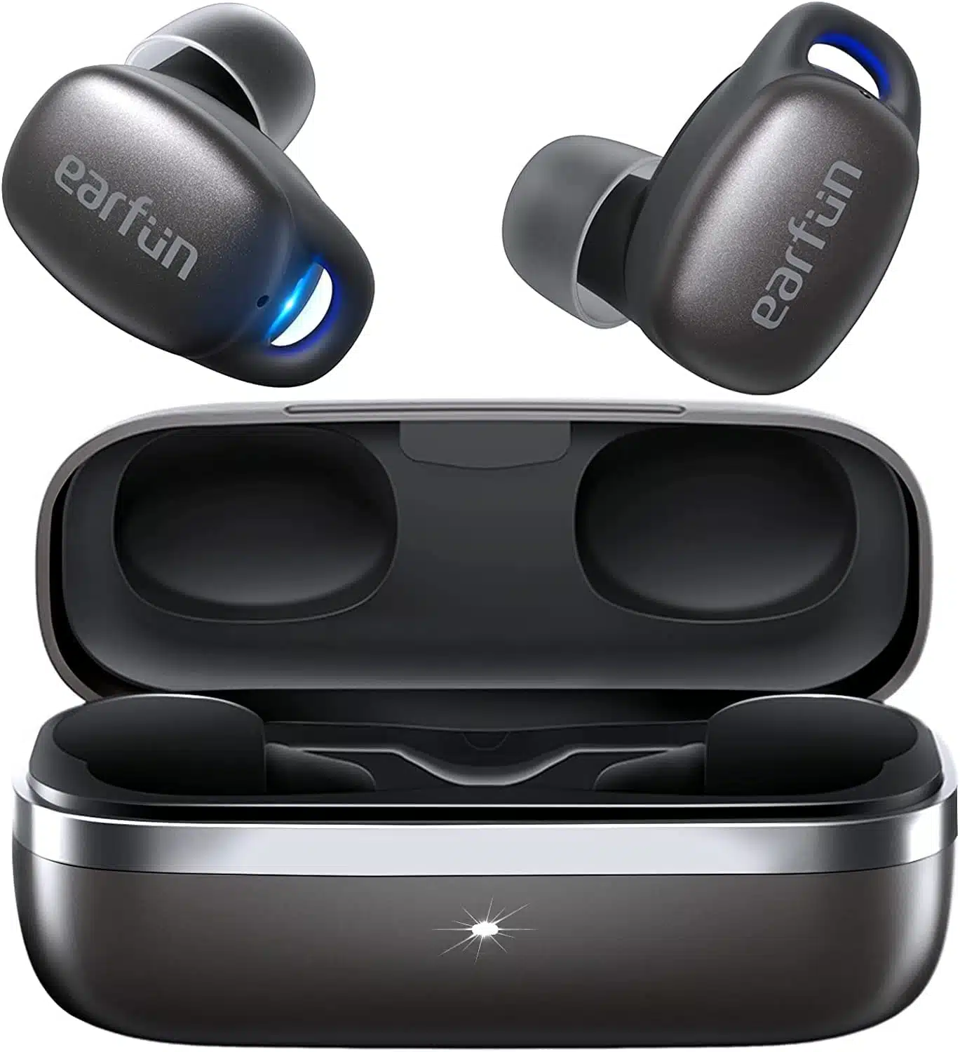 Earfun Free Pro 2 Running Headphones