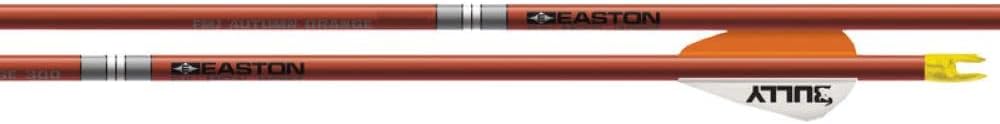 Easton 5MM FMJ Autumn Orange 100 Year Limited Edition