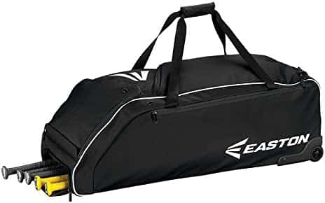 Easton E610W Wheeled Bag Baseball Bag