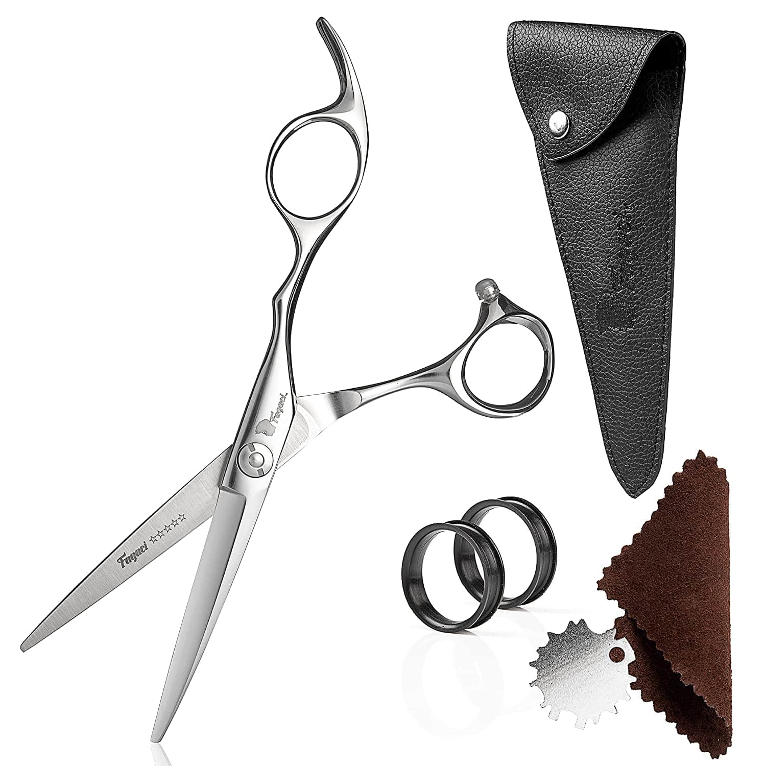 Fagaci Hair Cutting Scissors