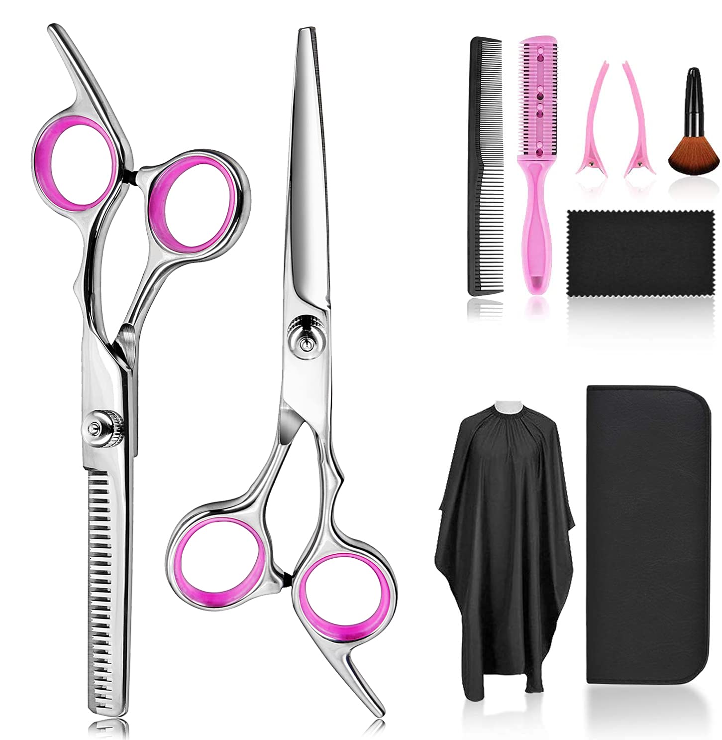 Fcysy Hair Cutting Scissors