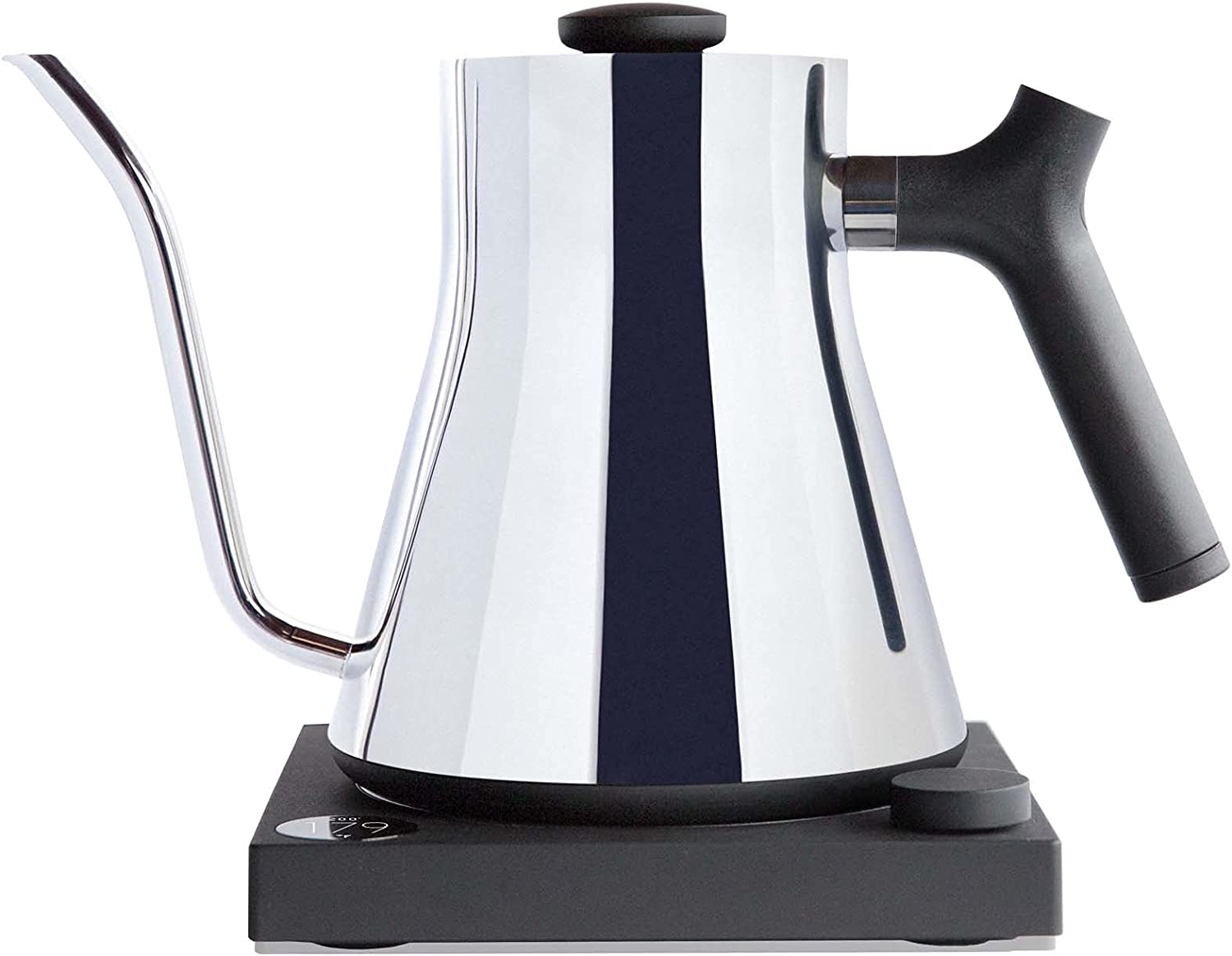 Fellow Stagg EKG Electric Pour-Over Coffee Kettle