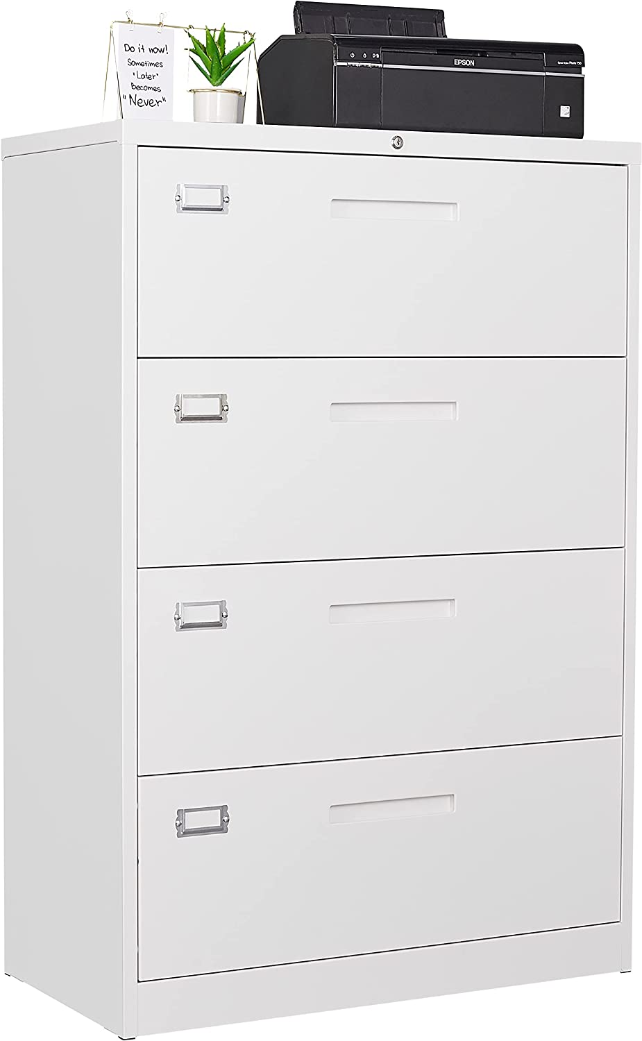 Fesbos Filing Cabinet