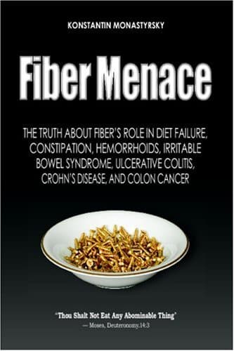 Fiber Menace