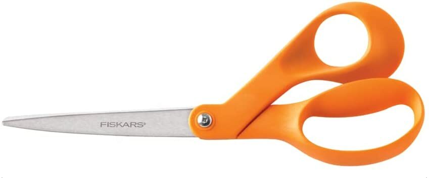 Fiskars Original Fabric Scissors