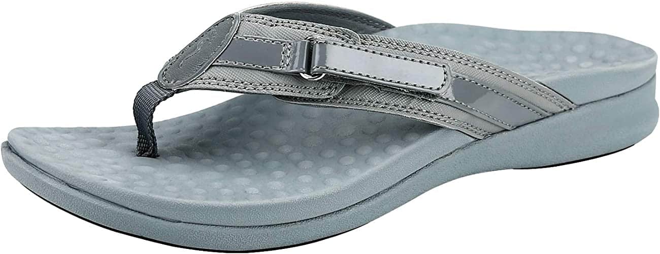 Footminders Seymour Women’s Flip Flop Sandals