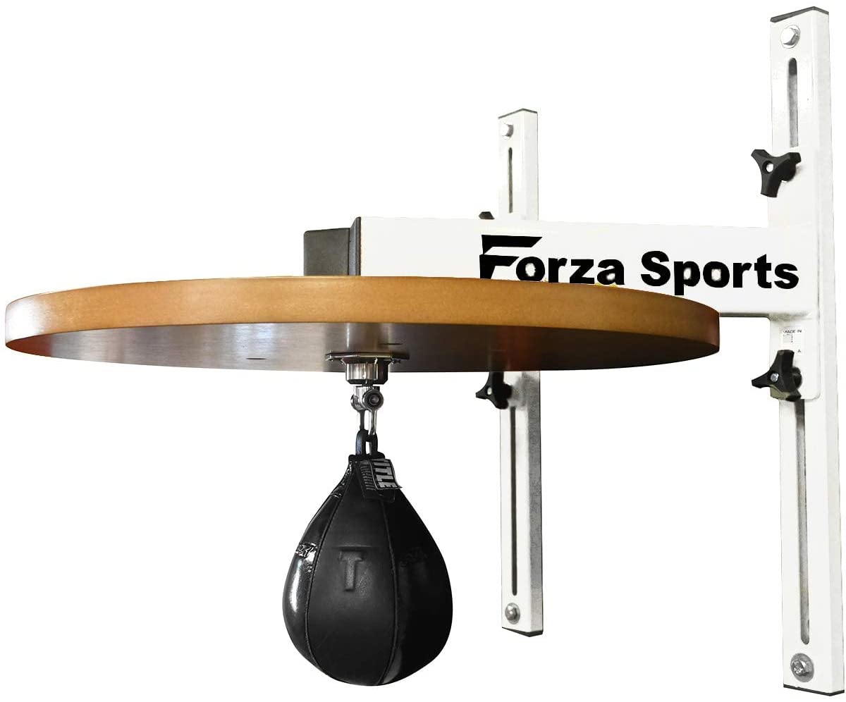 Forza Sports Speed Bag Platform