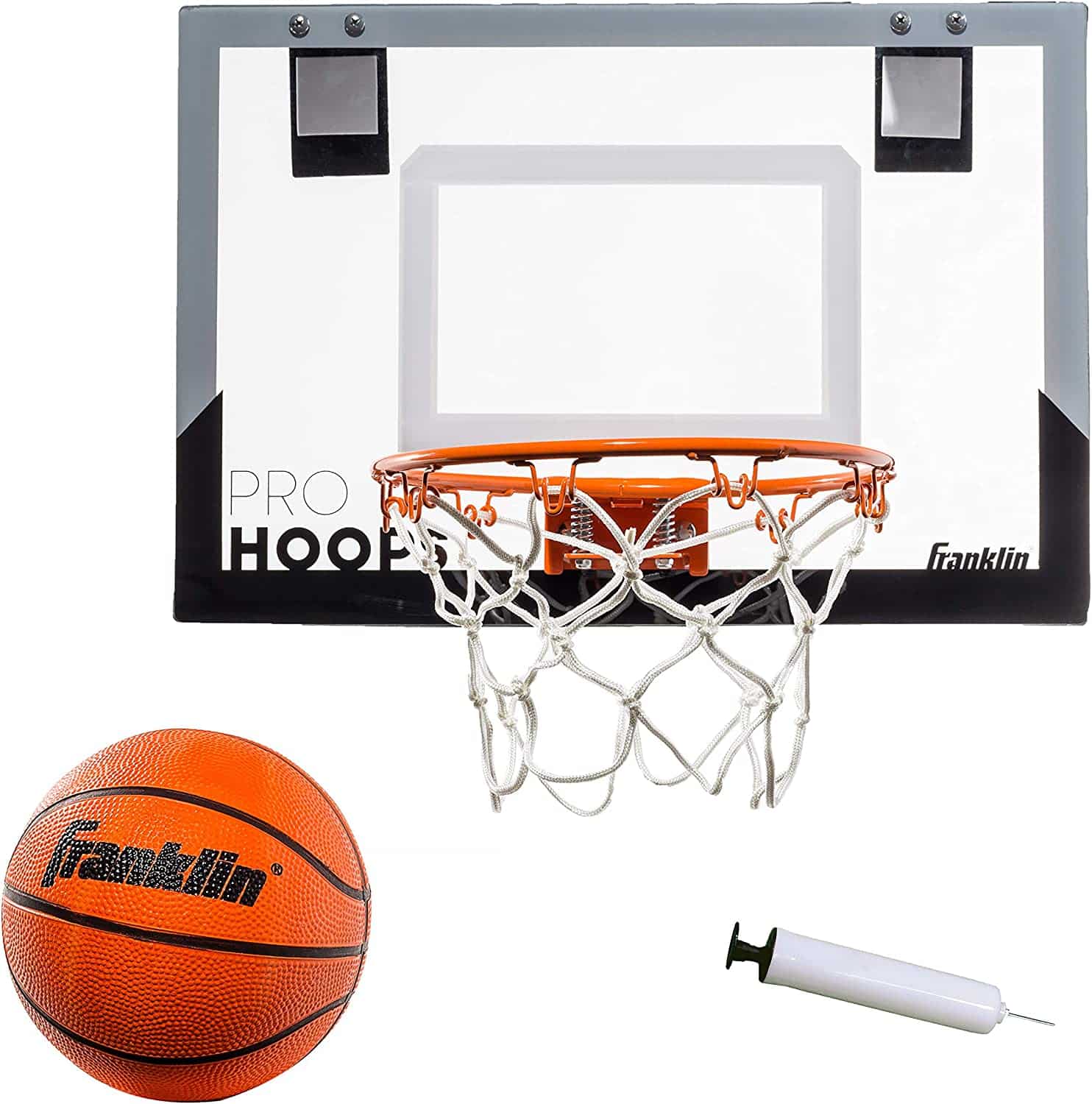 Franklin Sports Basketball Hoop