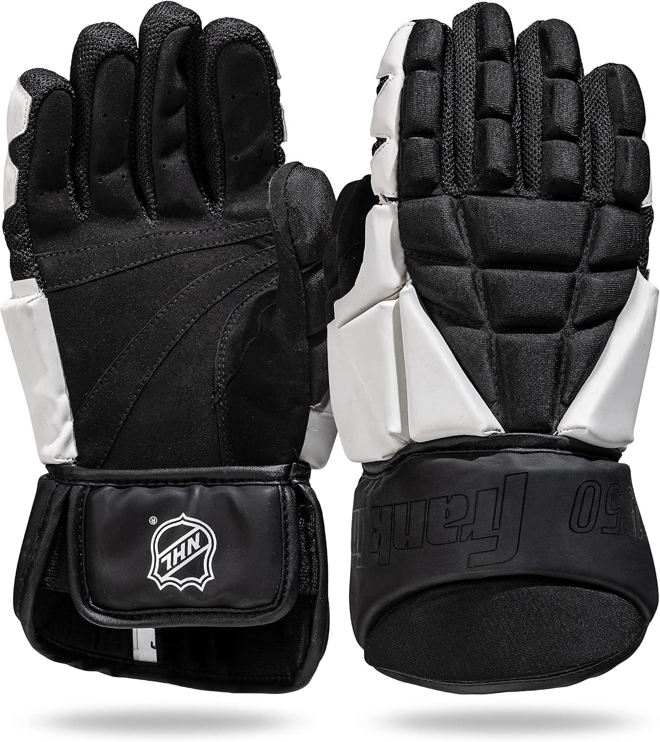 Franklin Sports NHL Street Hockey Gloves 